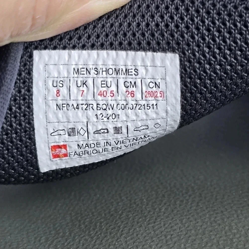 The North Face Men's Base Camp Slides III